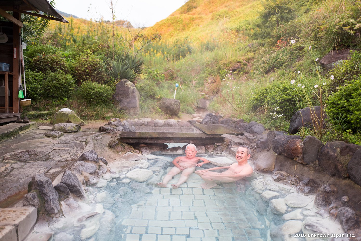 ♨️ 묘반 온천(묘반노유) 이미지 3